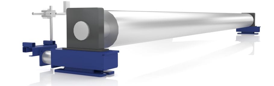 Guide Roll with Palm Adjustment